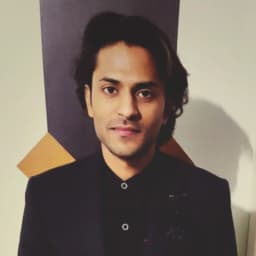 Vishal Garg's Profile Picture