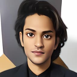 Vishal Garg Picture