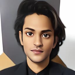 Vishal Garg's Profile Picture