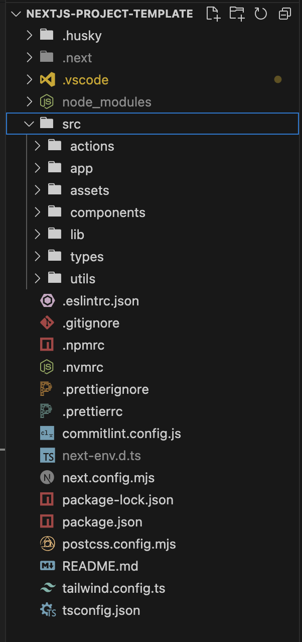 Directory Structure